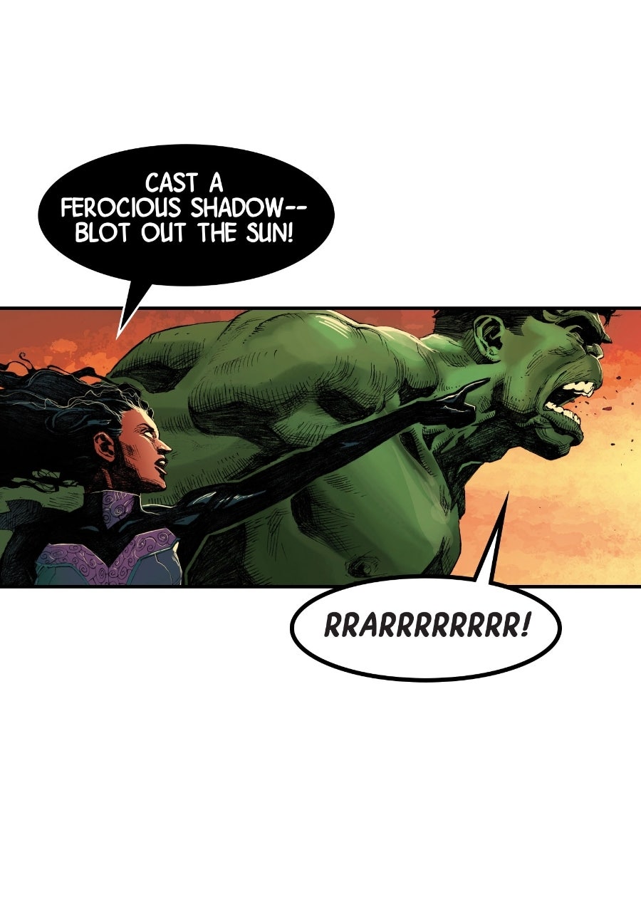 Read Avengers chapter 5 image 41 on Lezhin