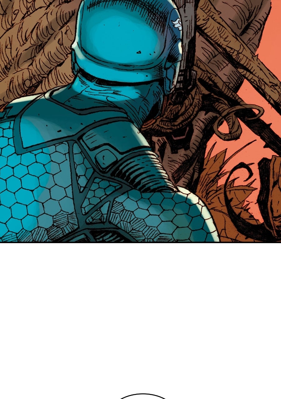 Read Avengers chapter 5 image 51 on Lezhin