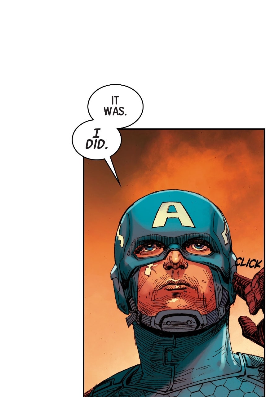 Read Avengers chapter 5 image 53 on Lezhin