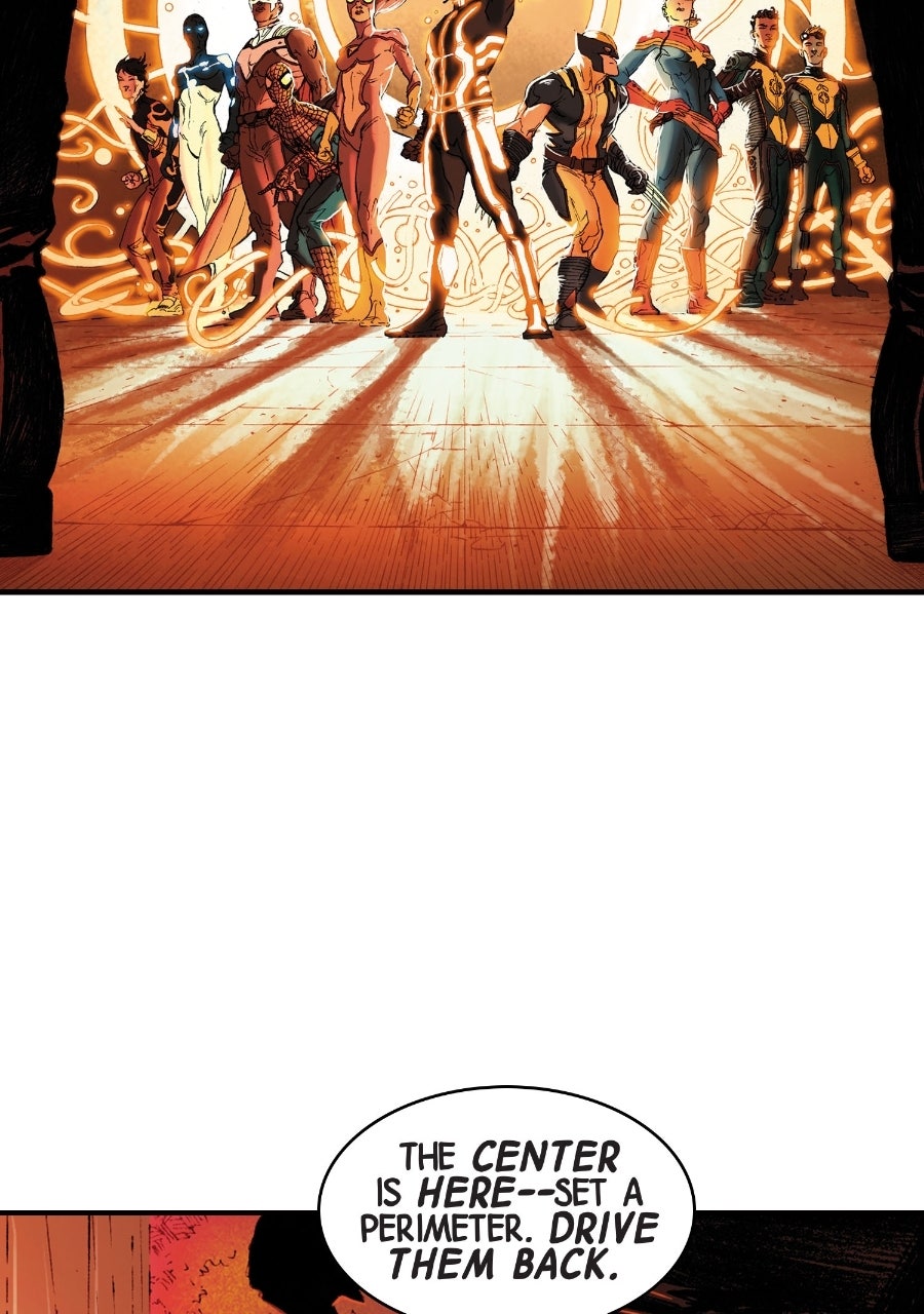 Read Avengers chapter 5 image 55 on Lezhin