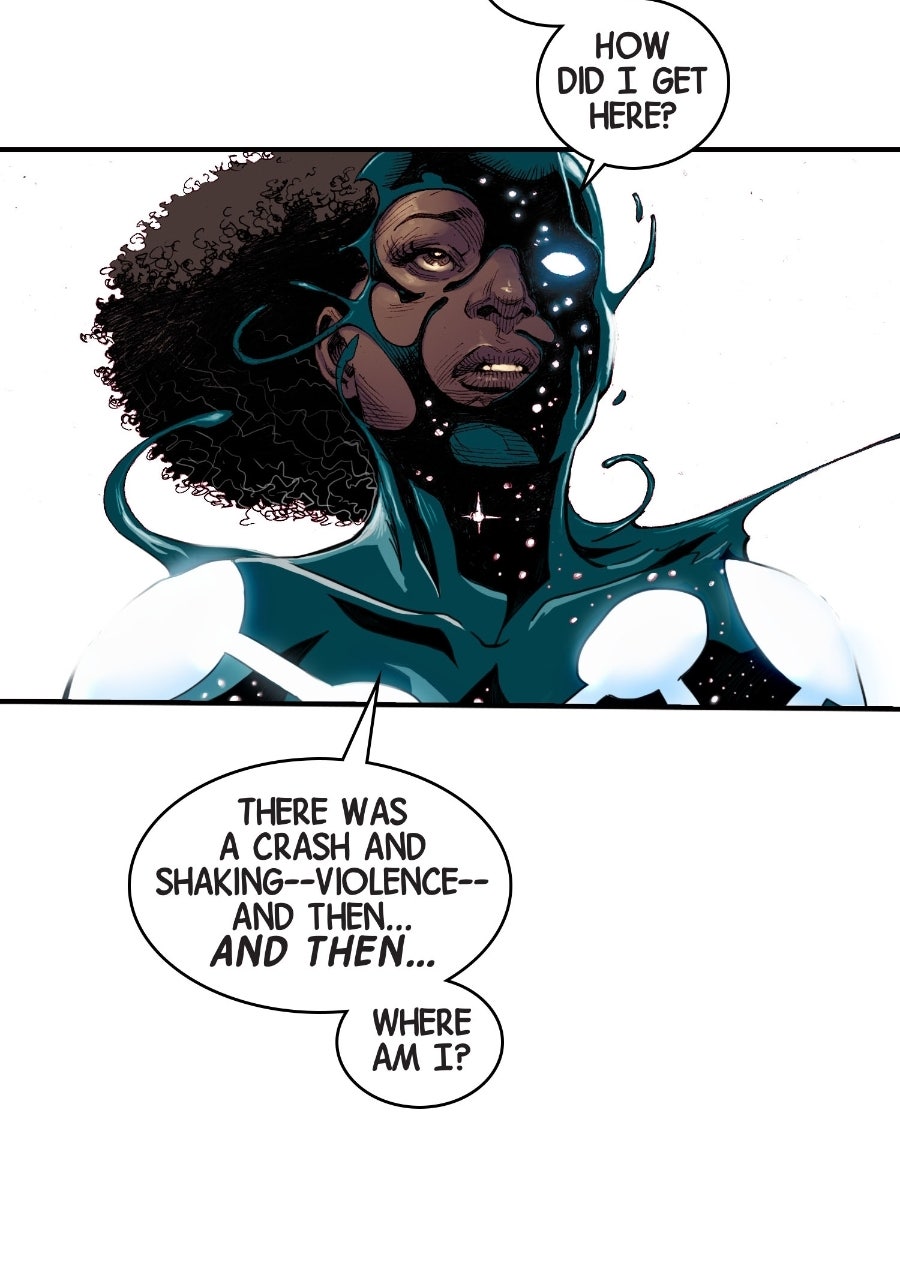 Read Avengers chapter 5 image 58 on Lezhin