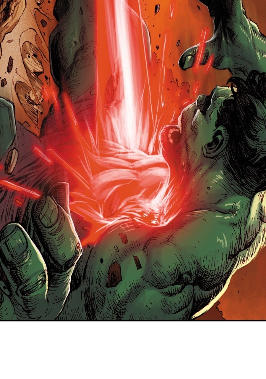 Read Avengers chapter 5 image 61 on Lezhin