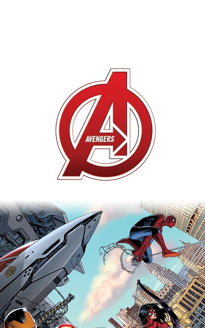 Read Avengers chapter 5 image 63 on Lezhin
