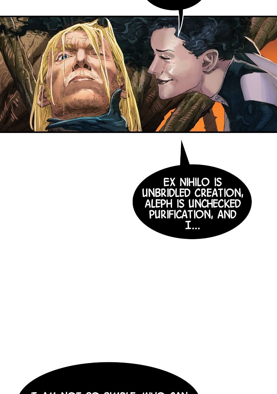 Read Avengers chapter 5 image 8 on Lezhin