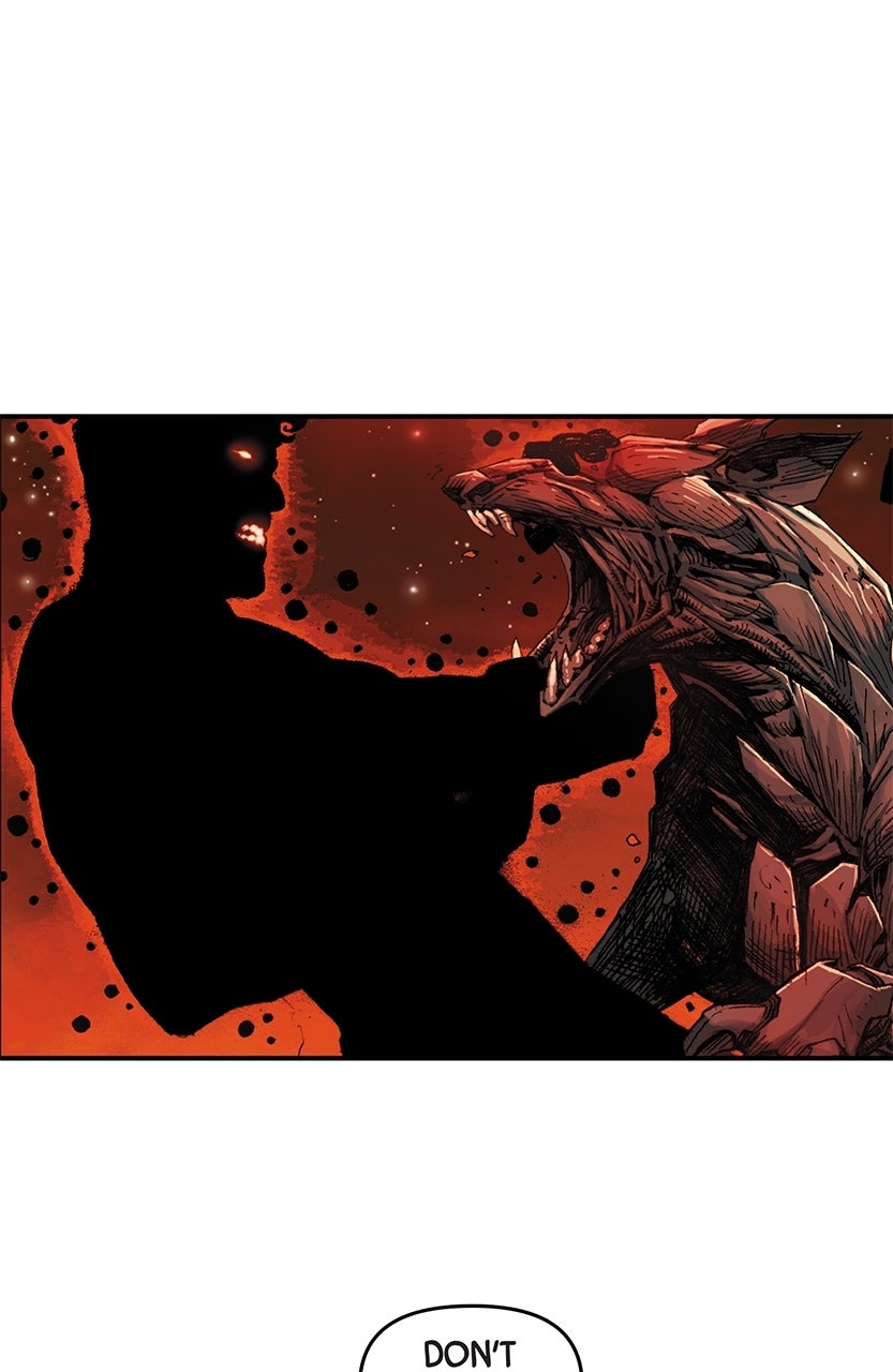 Read Avengers chapter 6 image 2 on Lezhin
