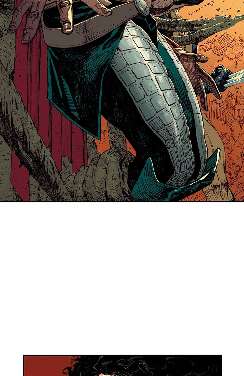 Read Avengers chapter 6 image 22 on Lezhin