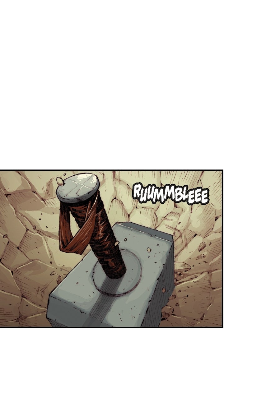 Read Avengers chapter 6 image 24 on Lezhin
