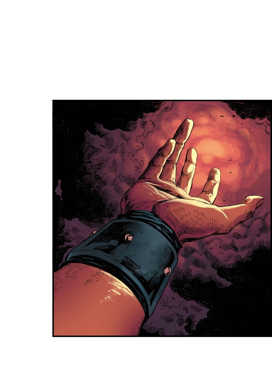 Read Avengers chapter 6 image 25 on Lezhin
