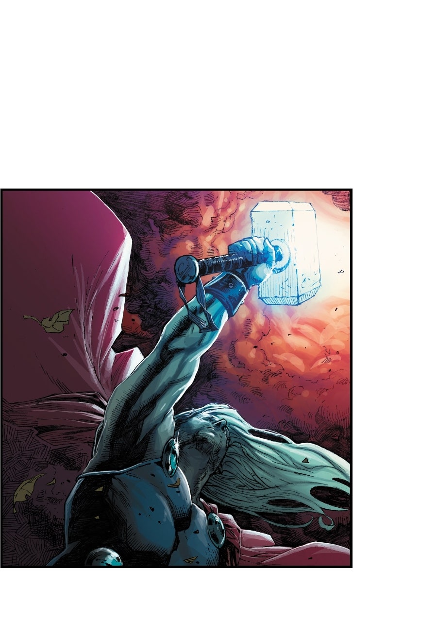 Read Avengers chapter 6 image 26 on Lezhin