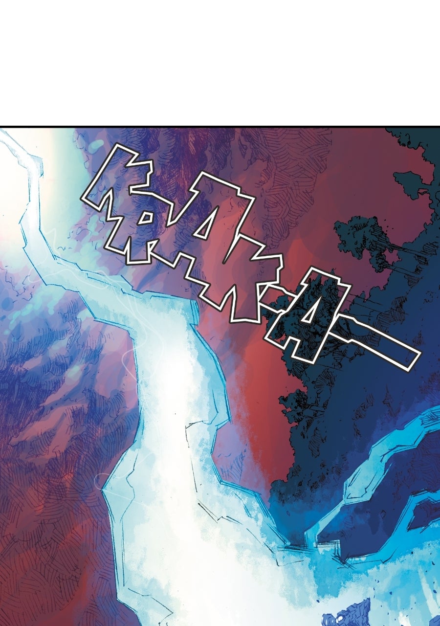 Read Avengers chapter 6 image 27 on Lezhin