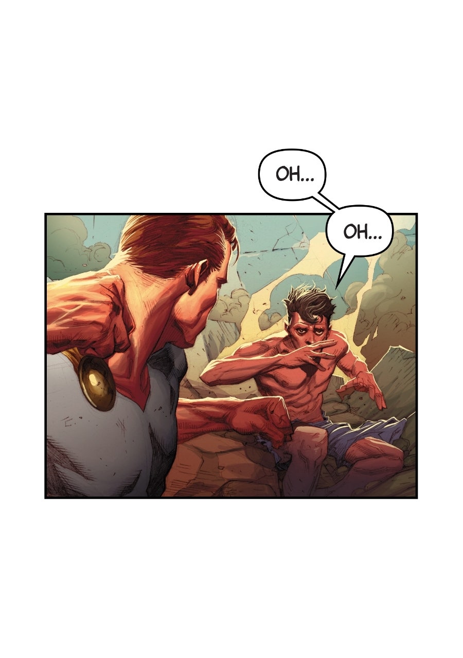 Read Avengers chapter 6 image 31 on Lezhin