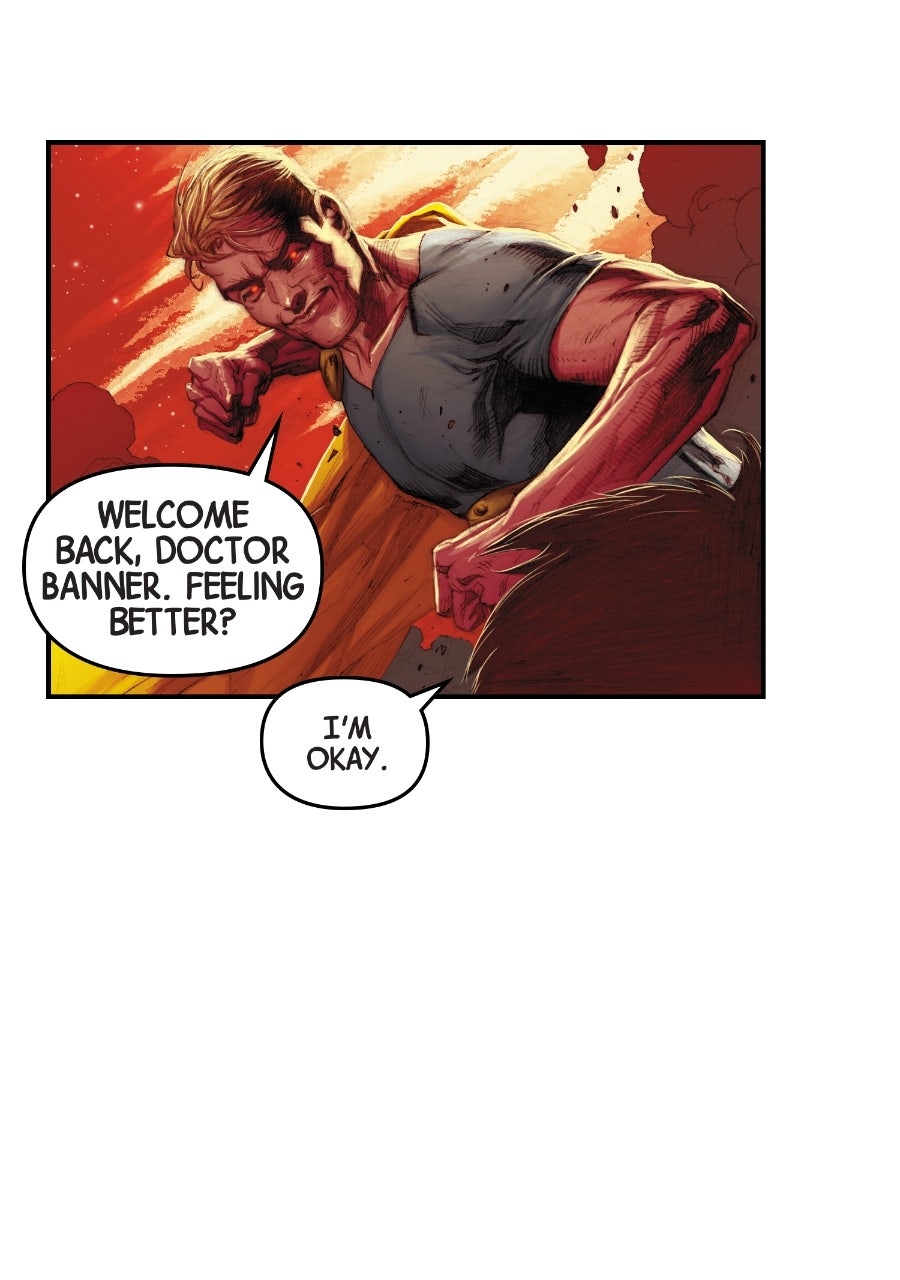 Read Avengers chapter 6 image 32 on Lezhin
