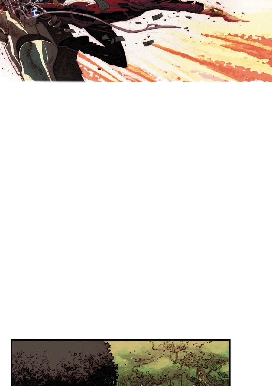Read Avengers chapter 6 image 35 on Lezhin