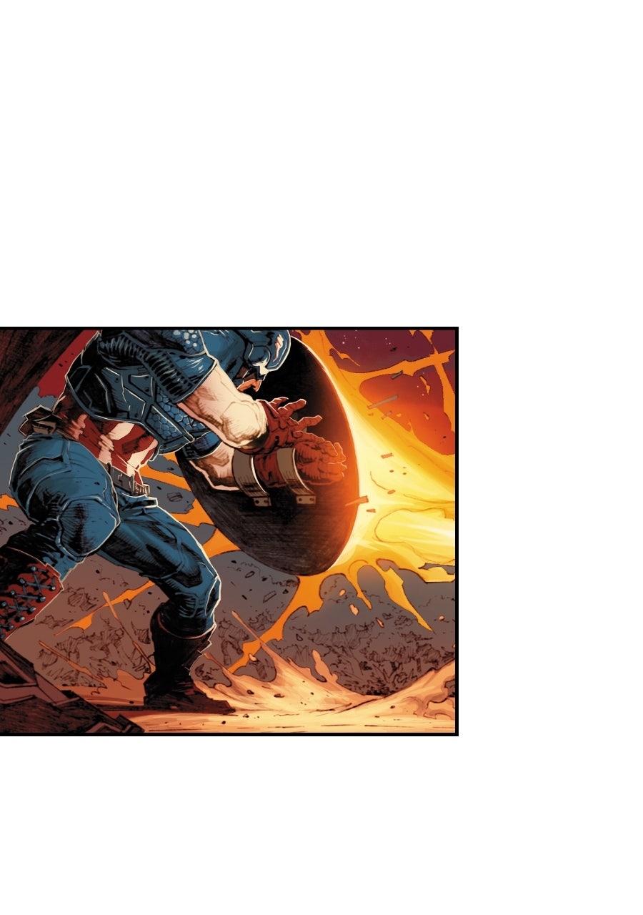 Read Avengers chapter 6 image 38 on Lezhin