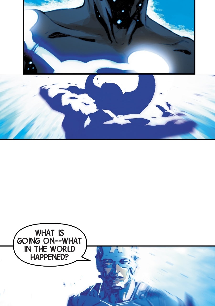 Read Avengers chapter 6 image 42 on Lezhin