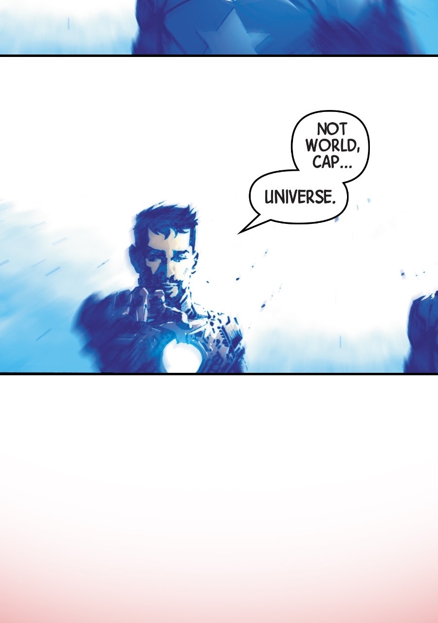 Read Avengers chapter 6 image 43 on Lezhin