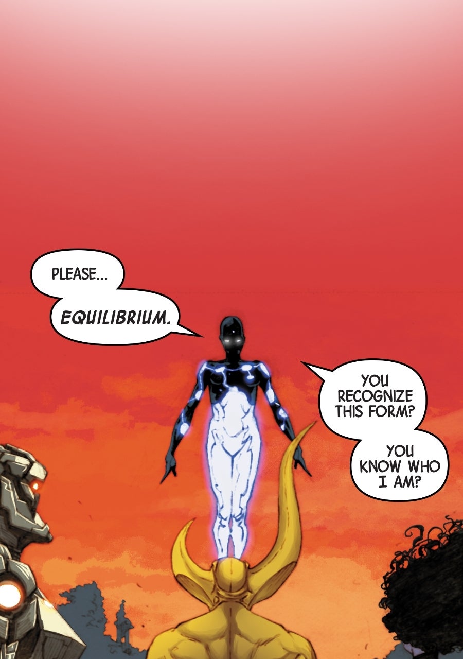 Read Avengers chapter 6 image 44 on Lezhin