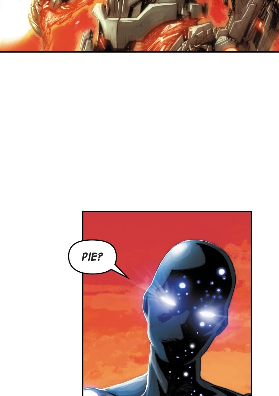 Read Avengers chapter 6 image 49 on Lezhin