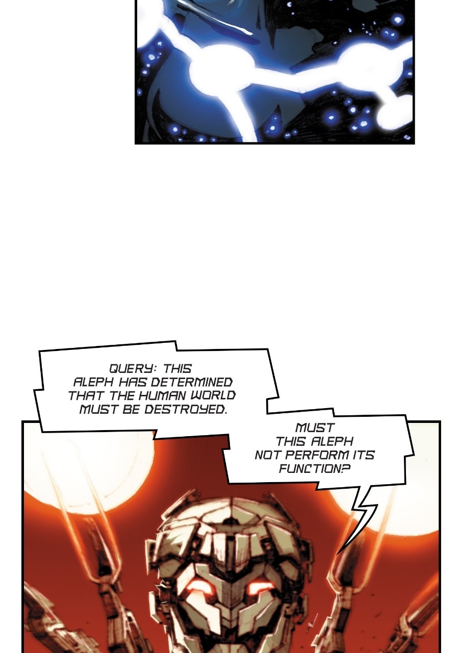 Read Avengers chapter 6 image 50 on Lezhin