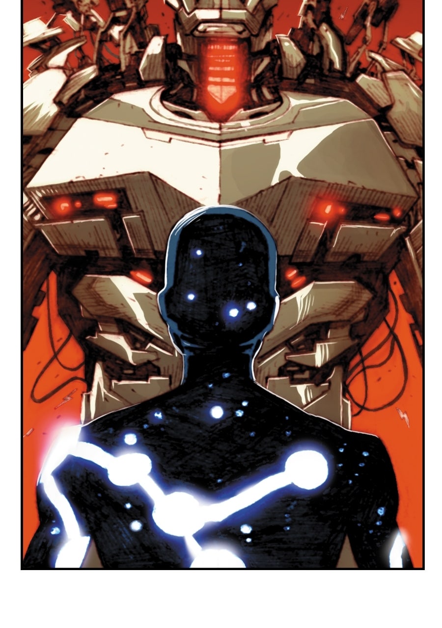 Read Avengers chapter 6 image 51 on Lezhin
