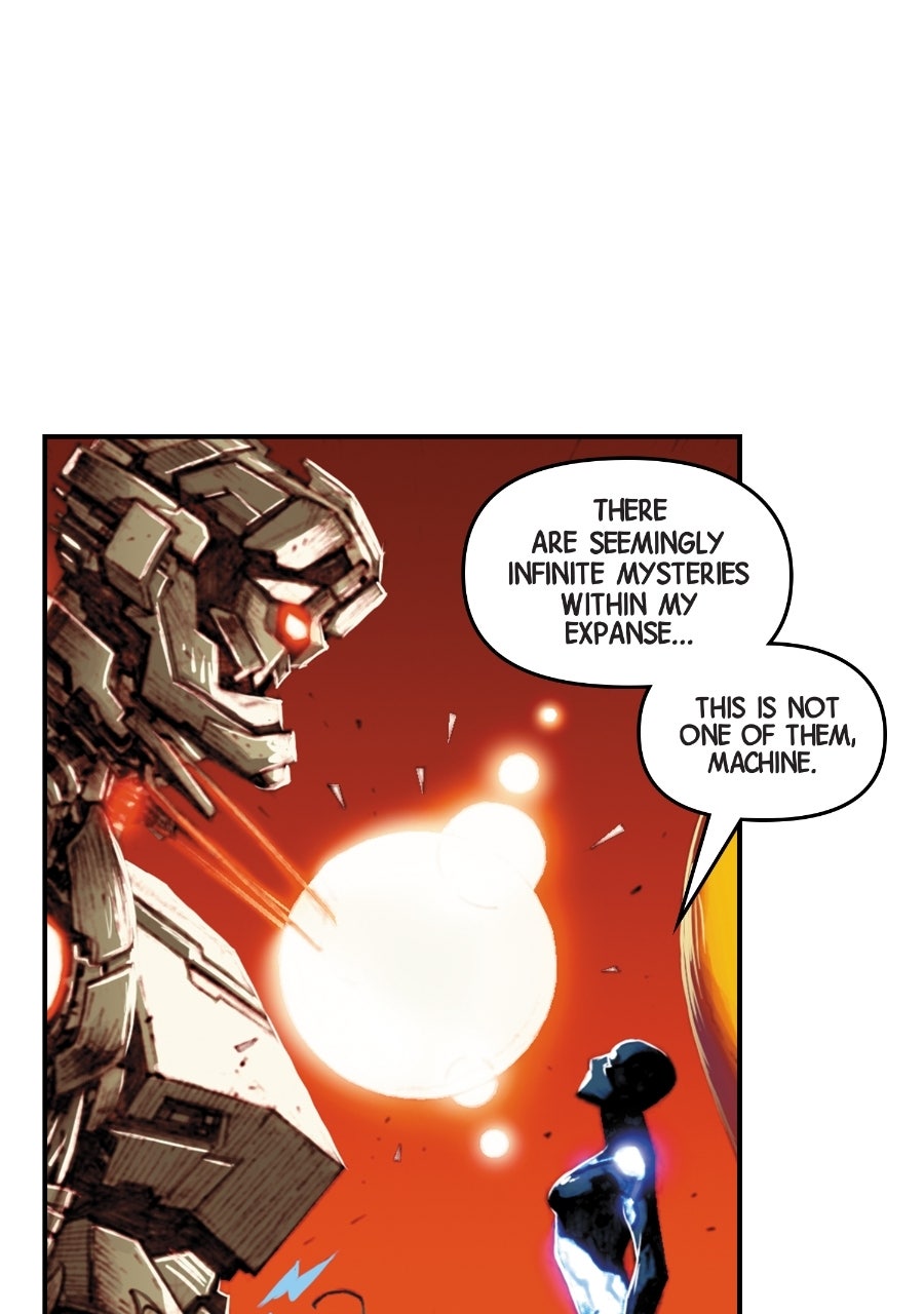 Read Avengers chapter 6 image 52 on Lezhin
