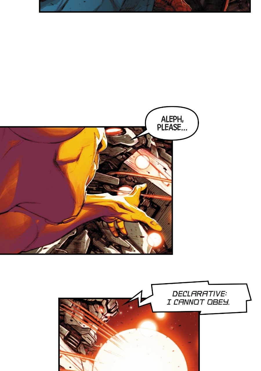 Read Avengers chapter 6 image 55 on Lezhin