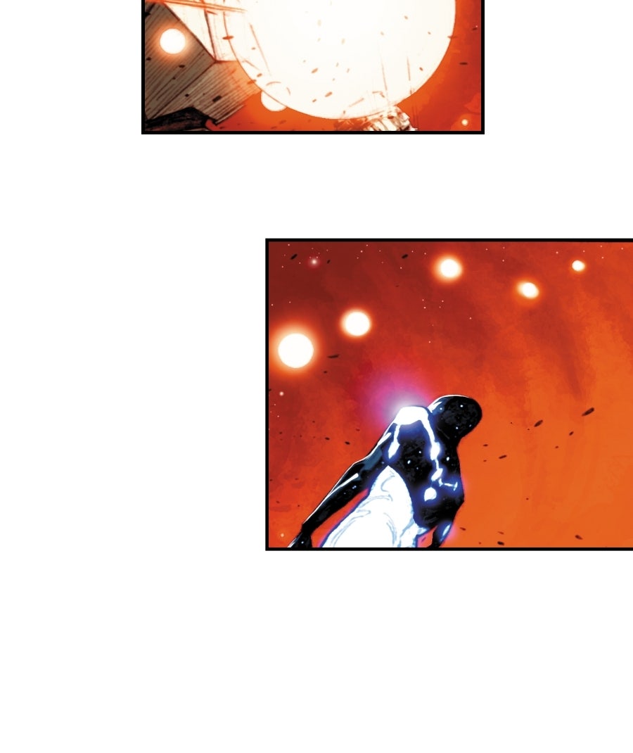 Read Avengers chapter 6 image 56 on Lezhin