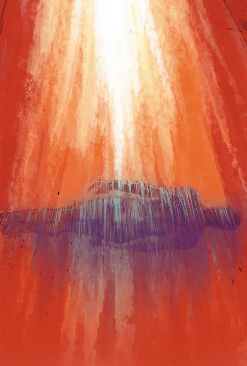 Read Avengers chapter 6 image 58 on Lezhin