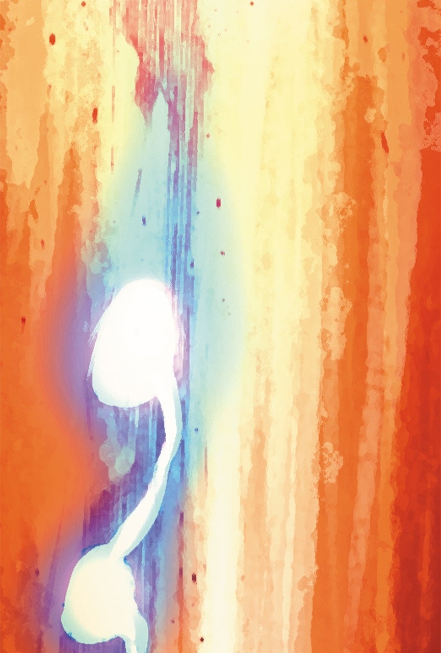 Read Avengers chapter 6 image 60 on Lezhin