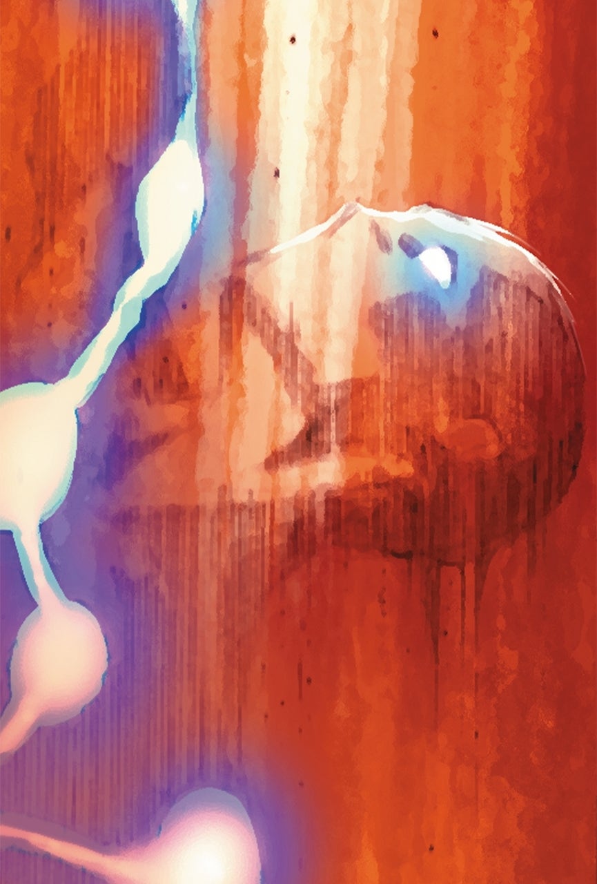 Read Avengers chapter 6 image 61 on Lezhin