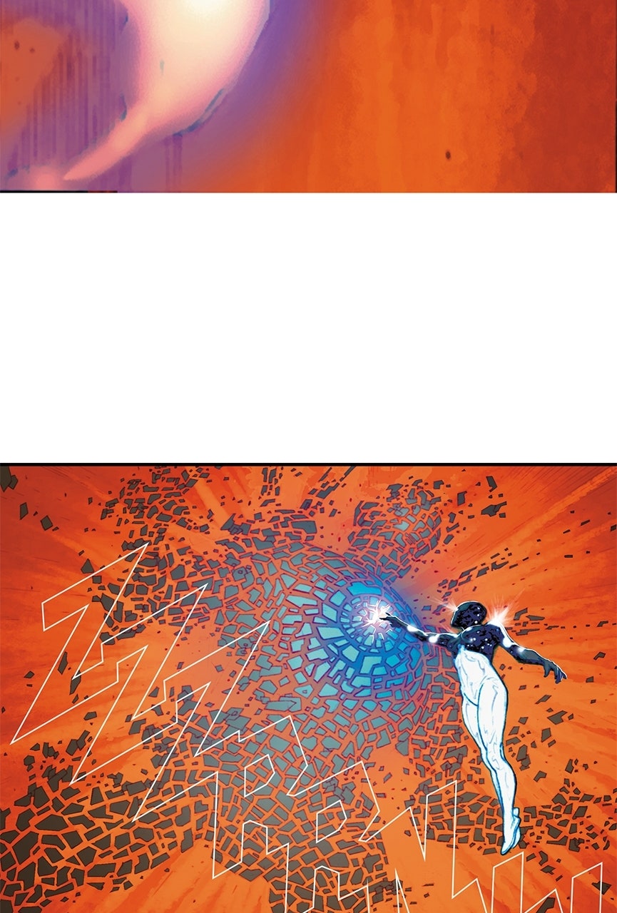 Read Avengers chapter 6 image 62 on Lezhin