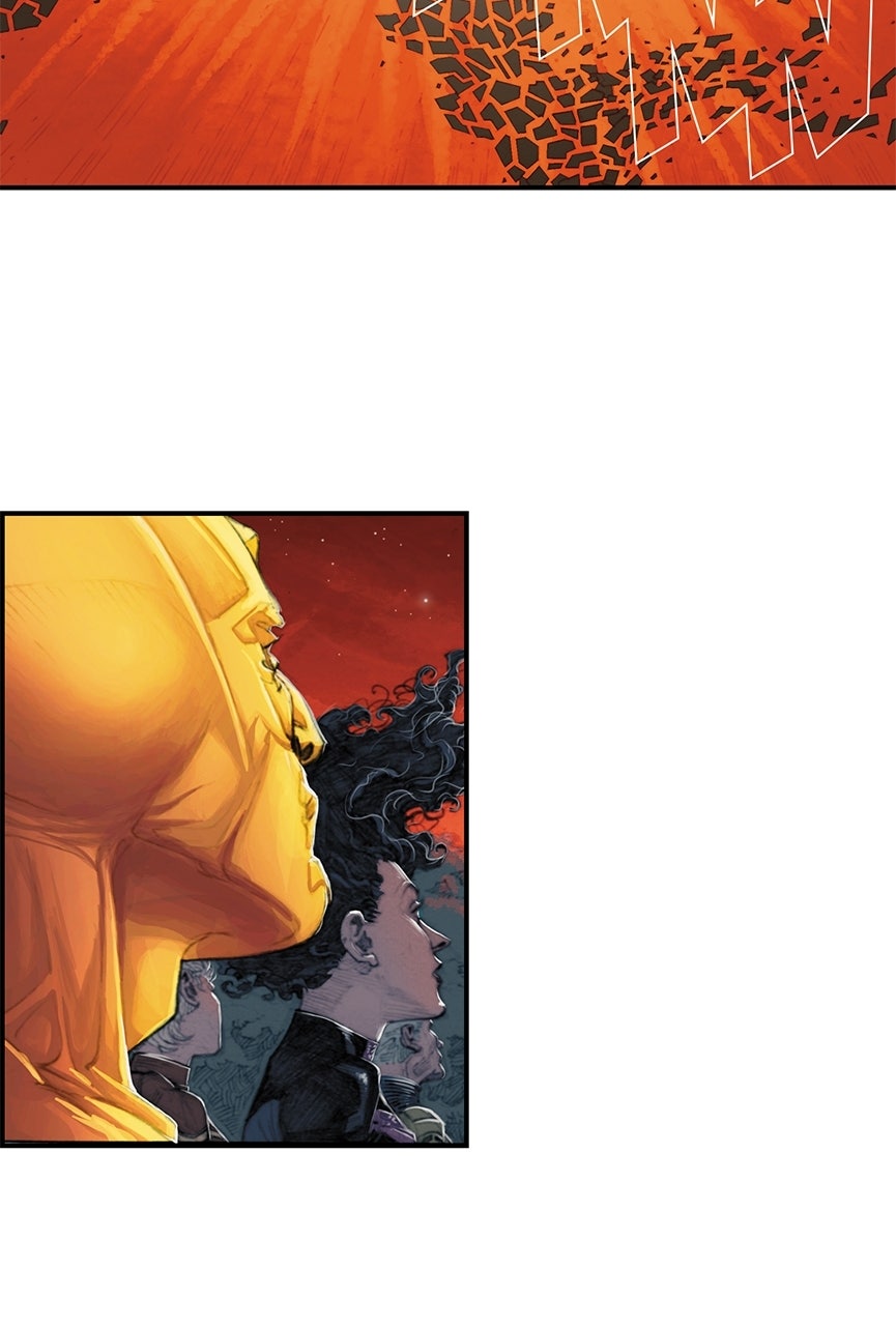 Read Avengers chapter 6 image 63 on Lezhin