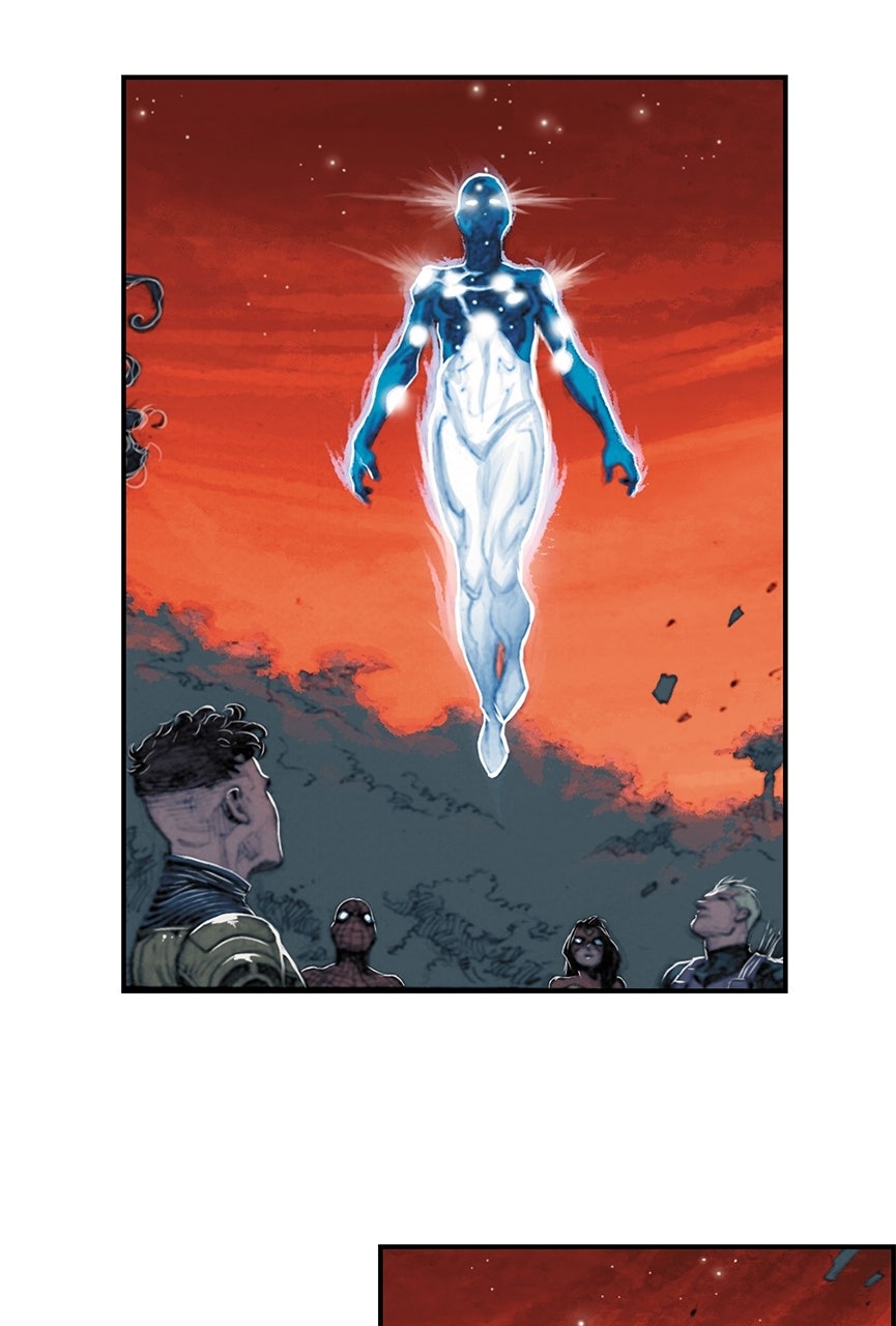 Read Avengers chapter 6 image 64 on Lezhin