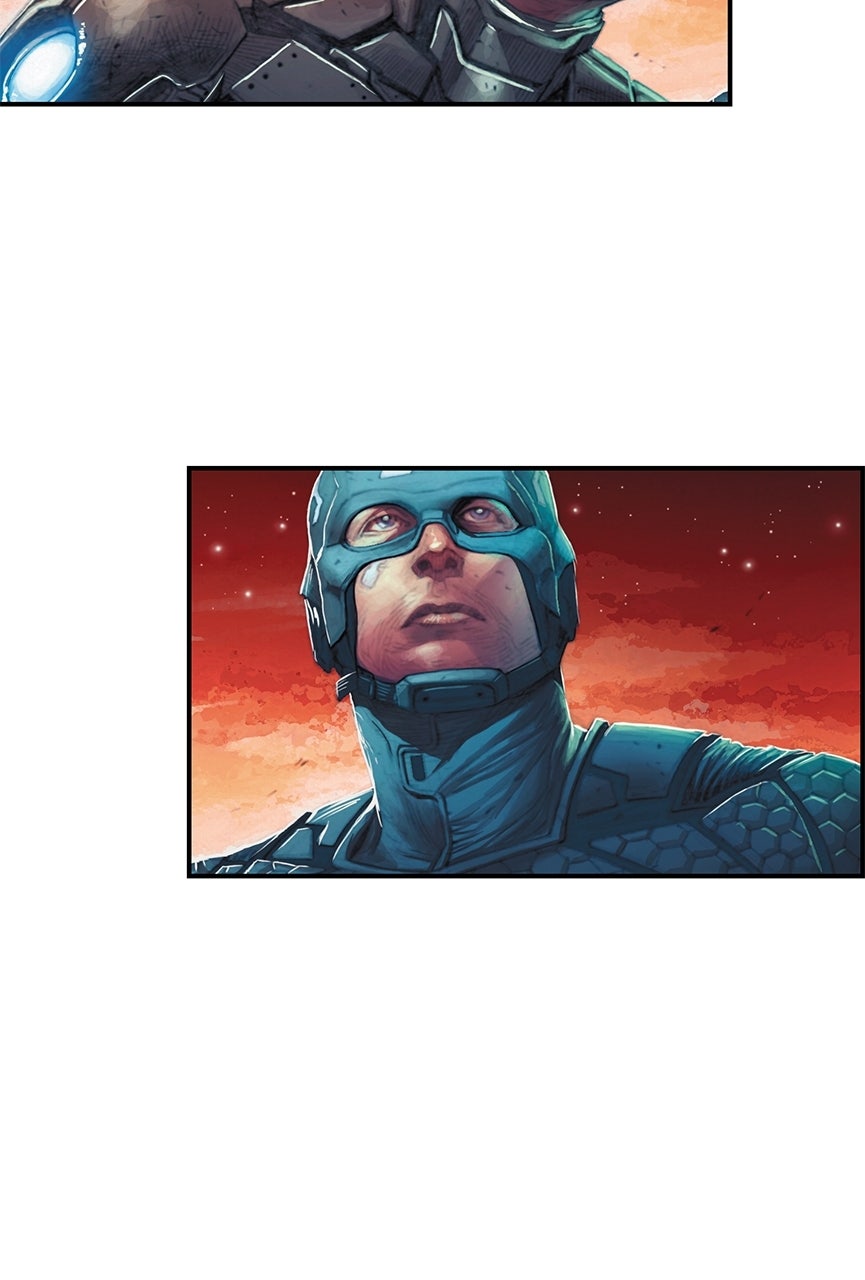 Read Avengers chapter 6 image 66 on Lezhin