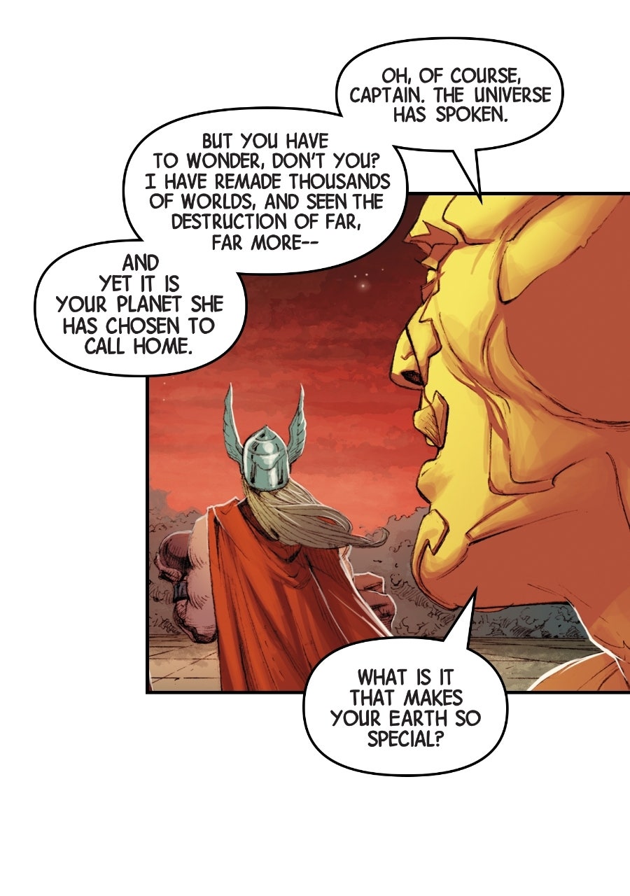 Read Avengers chapter 6 image 70 on Lezhin
