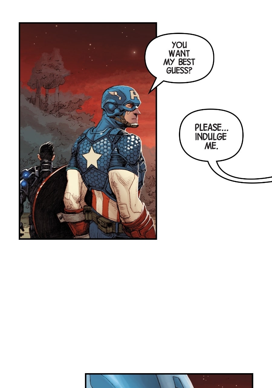 Read Avengers chapter 6 image 71 on Lezhin
