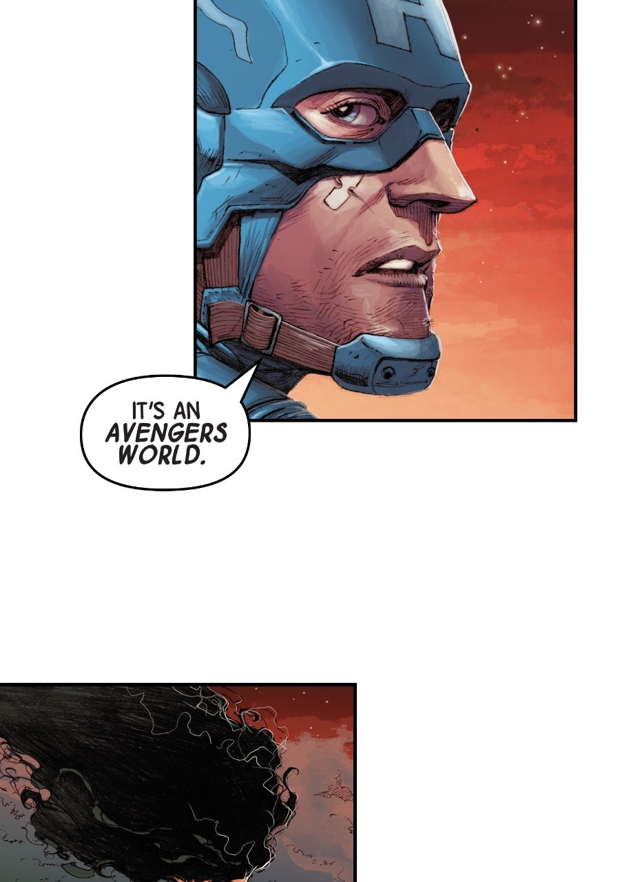 Read Avengers chapter 6 image 72 on Lezhin