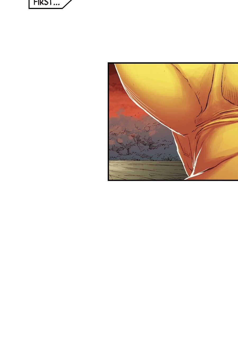 Read Avengers chapter 6 image 74 on Lezhin
