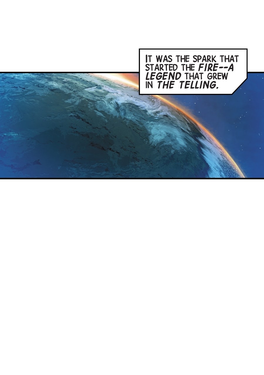 Read Avengers chapter 6 image 75 on Lezhin