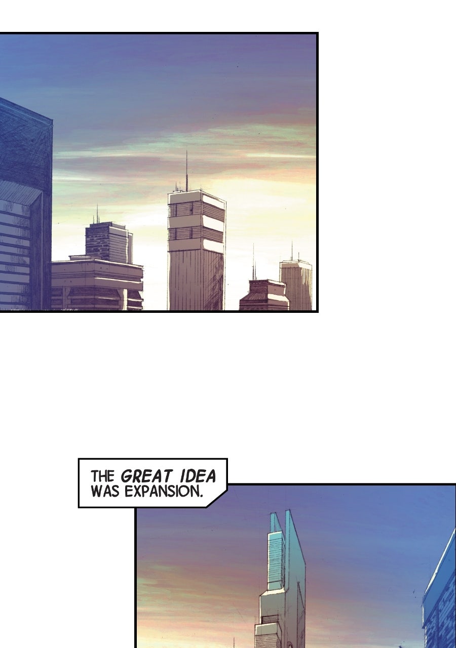 Read Avengers chapter 6 image 76 on Lezhin
