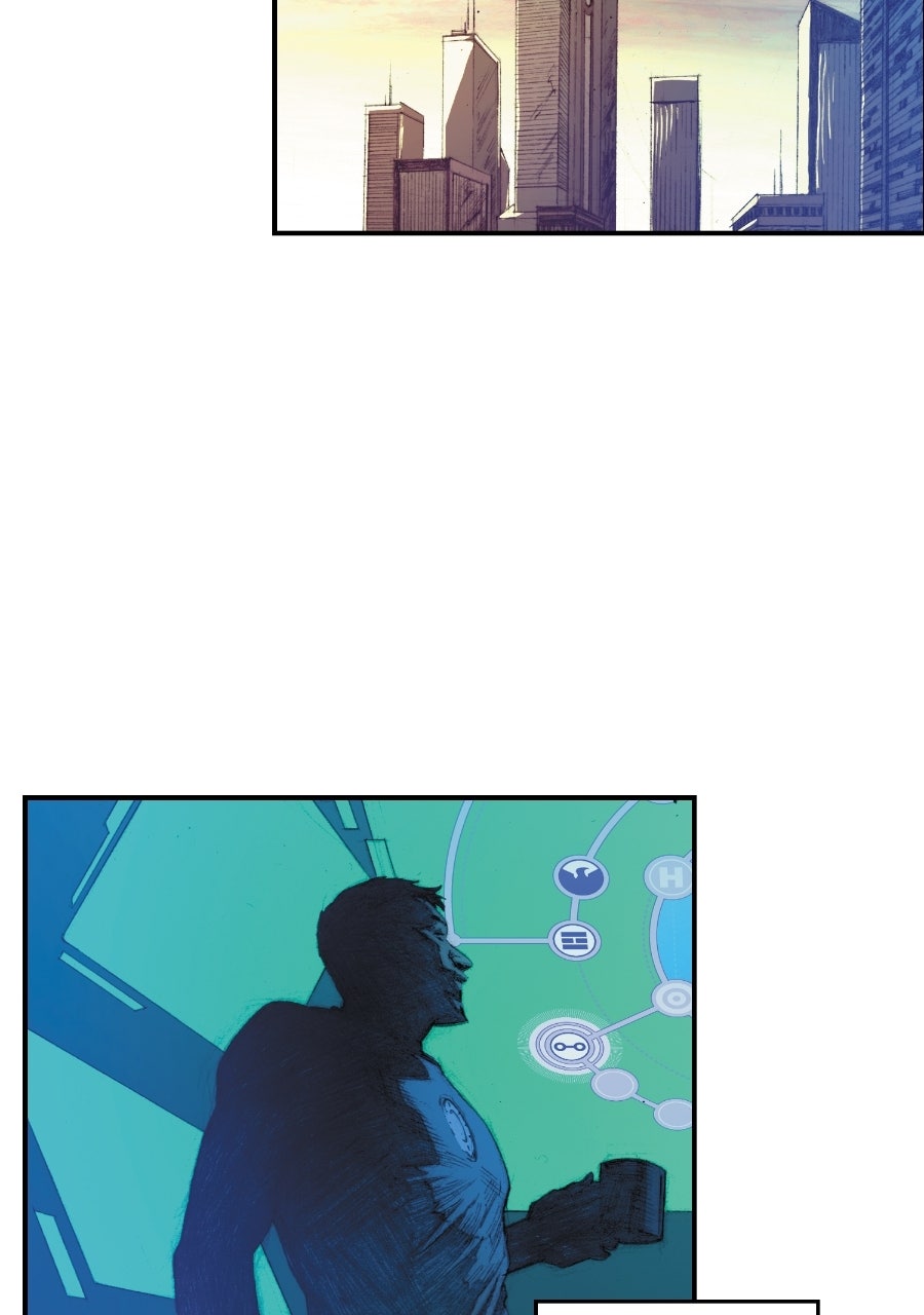Read Avengers chapter 6 image 77 on Lezhin