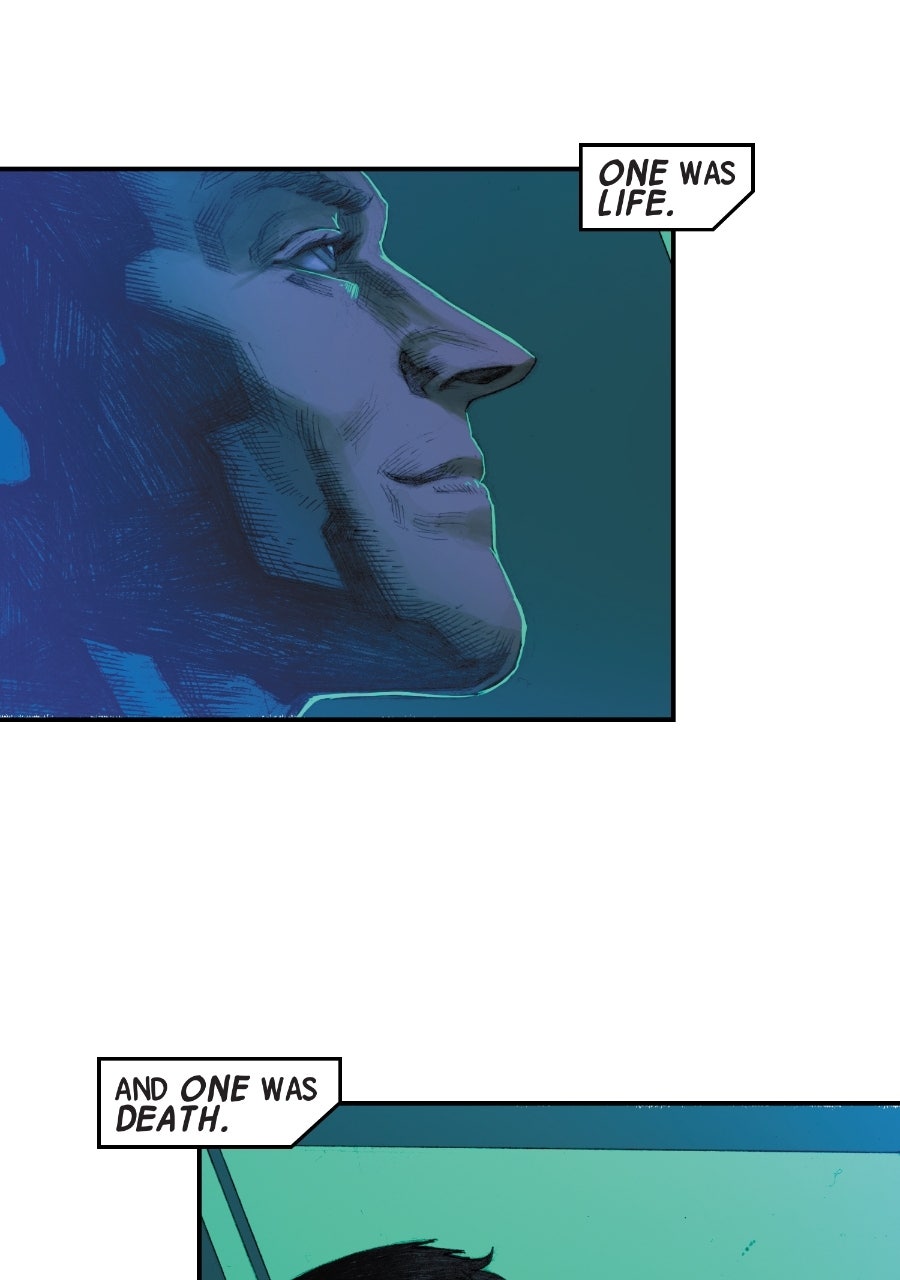Read Avengers chapter 6 image 79 on Lezhin