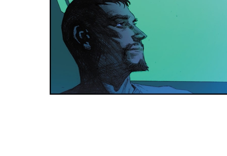 Read Avengers chapter 6 image 80 on Lezhin