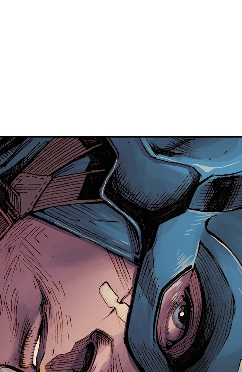 Read Avengers chapter 6 image 9 on Lezhin