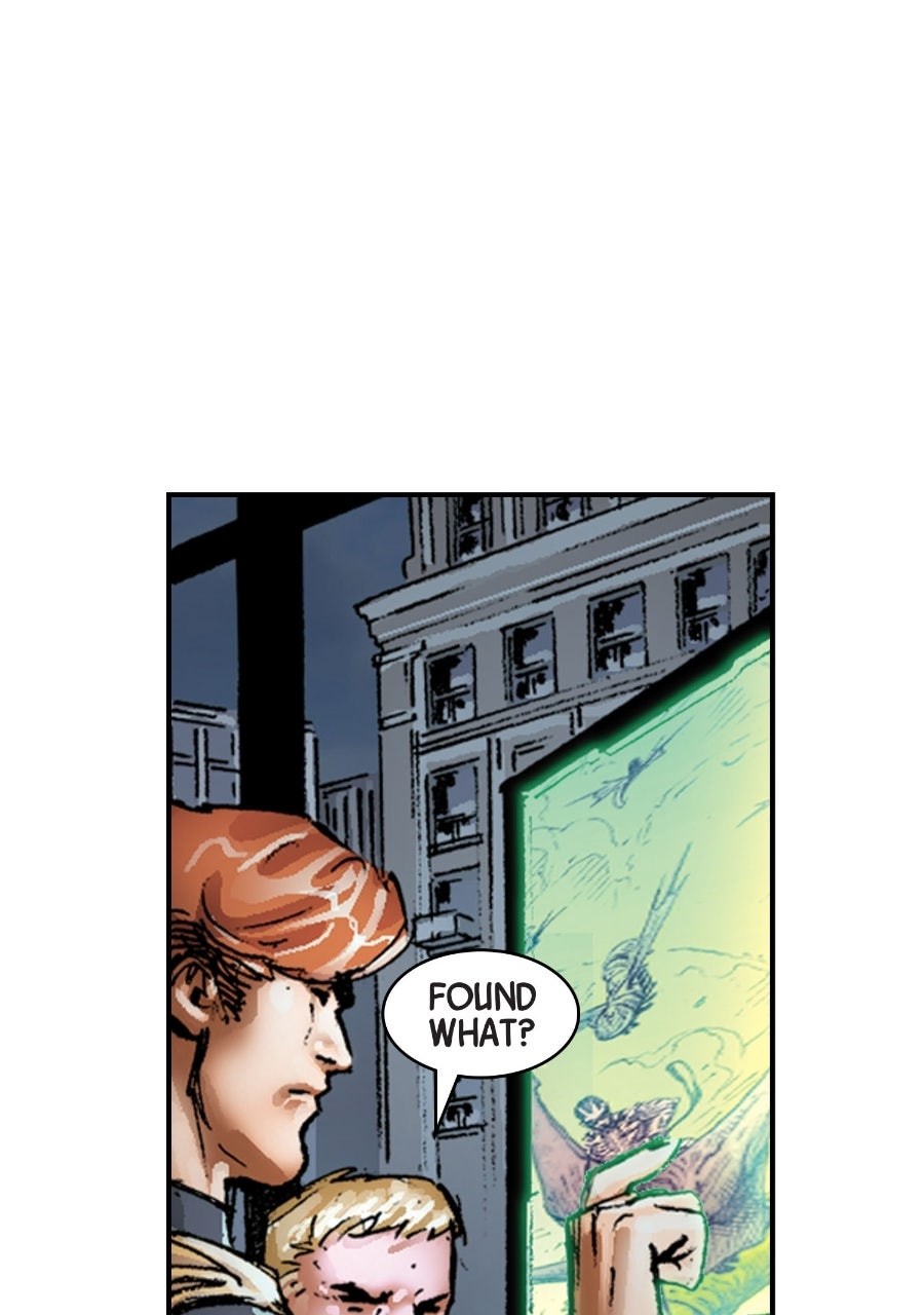 Read Avengers chapter 7 image 16 on Lezhin