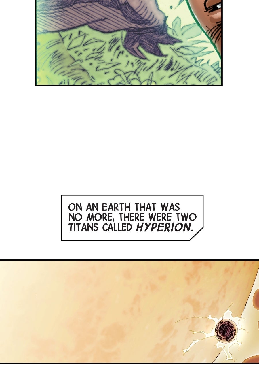 Read Avengers chapter 7 image 19 on Lezhin