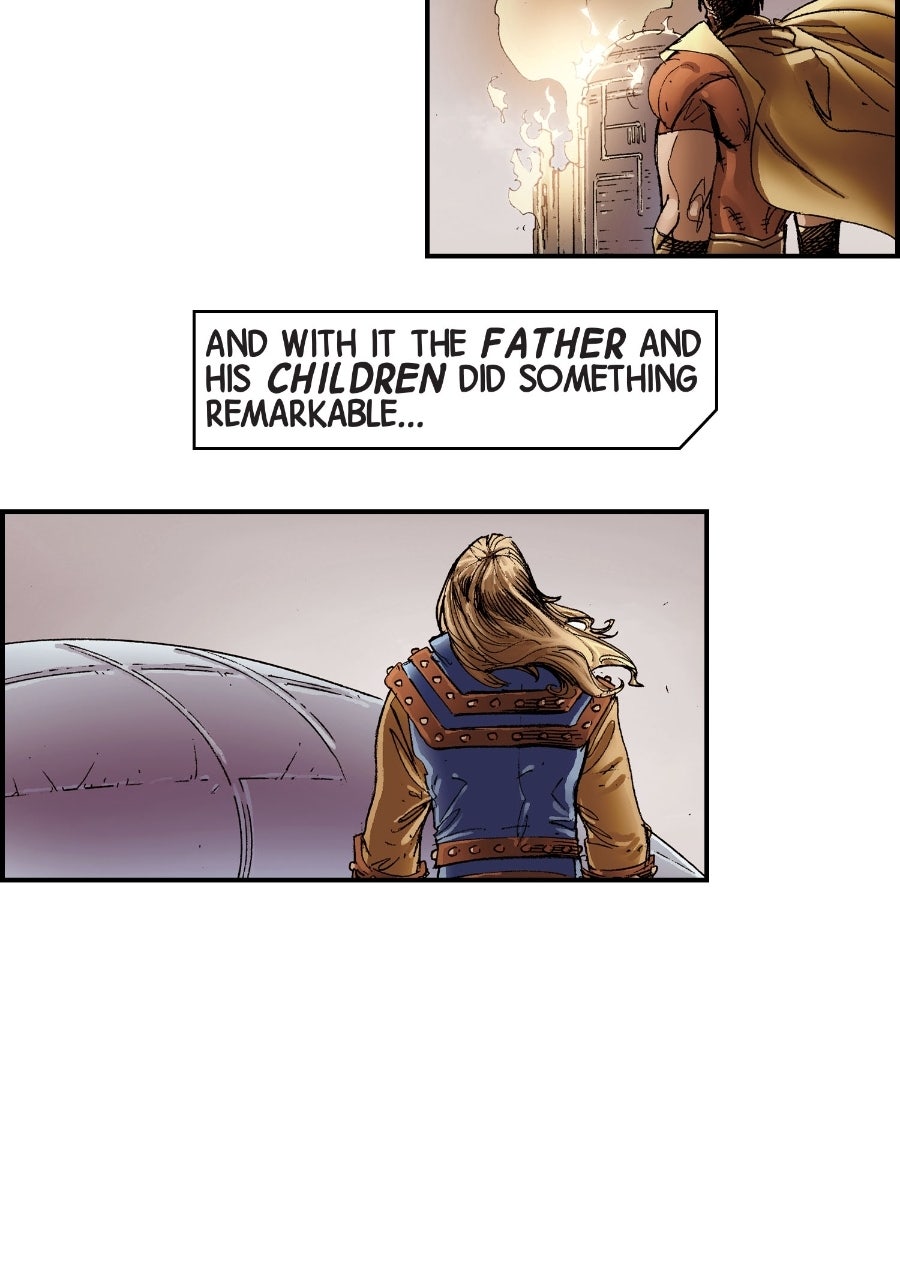 Read Avengers chapter 7 image 25 on Lezhin
