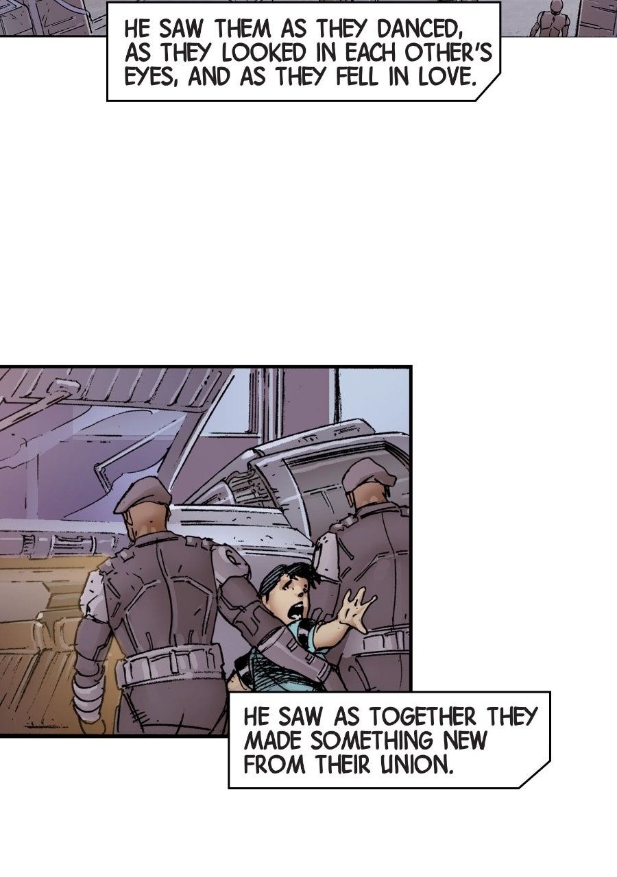 Read Avengers chapter 7 image 30 on Lezhin