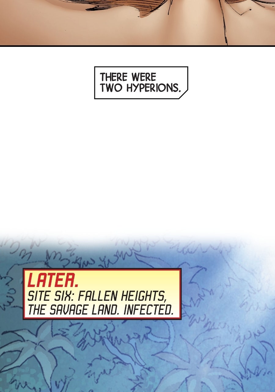 Read Avengers chapter 7 image 32 on Lezhin