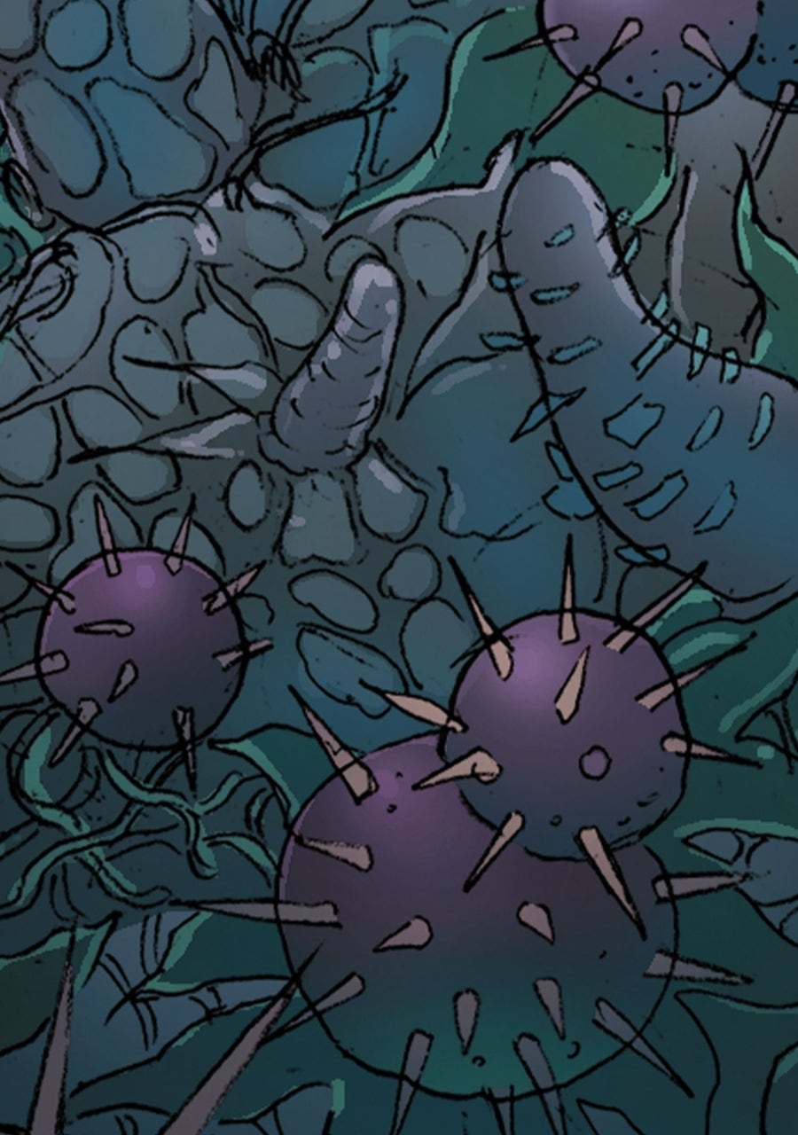 Read Avengers chapter 7 image 36 on Lezhin